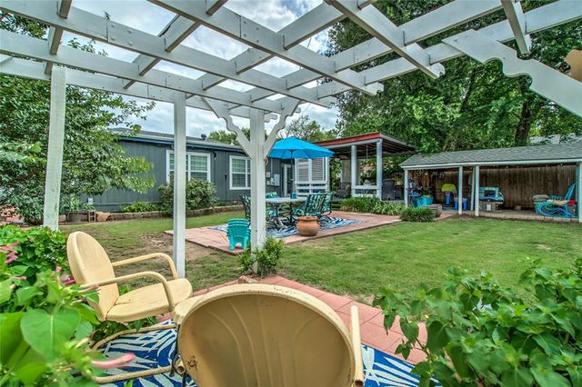 803 E Mosier Street, Norman, OK 73071