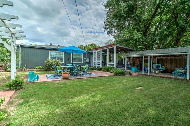 803 E Mosier Street, Norman, OK 73071