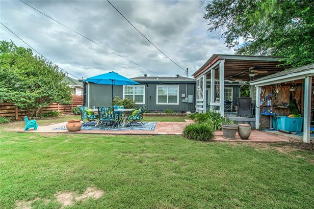 803 E Mosier Street, Norman, OK 73071