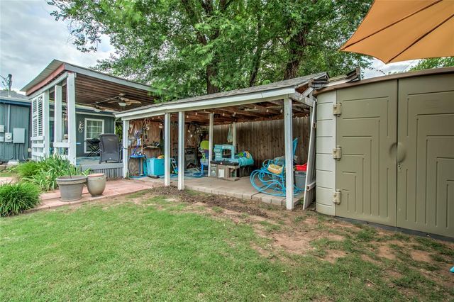803 E Mosier Street, Norman, OK 73071