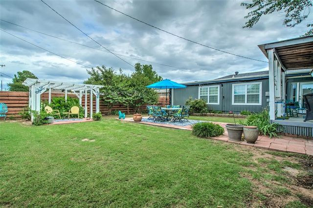 803 E Mosier Street, Norman, OK 73071