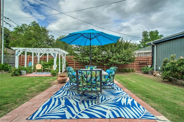 803 E Mosier Street, Norman, OK 73071