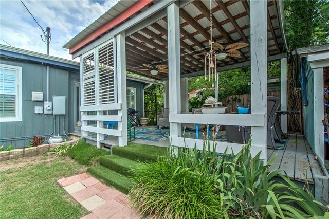 803 E Mosier Street, Norman, OK 73071
