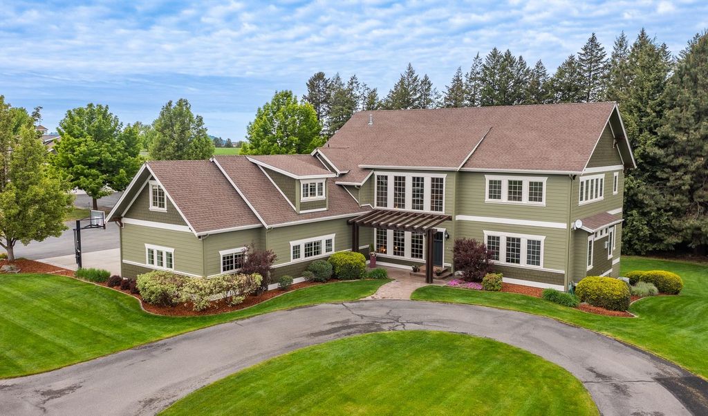 9504 S Baltimore Rd, Spokane, WA 99223