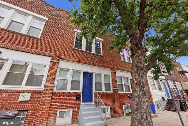 2715 REED ST, Philadelphia, PA 19146