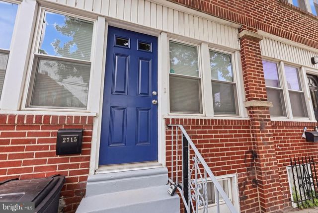 2715 REED ST, Philadelphia, PA 19146