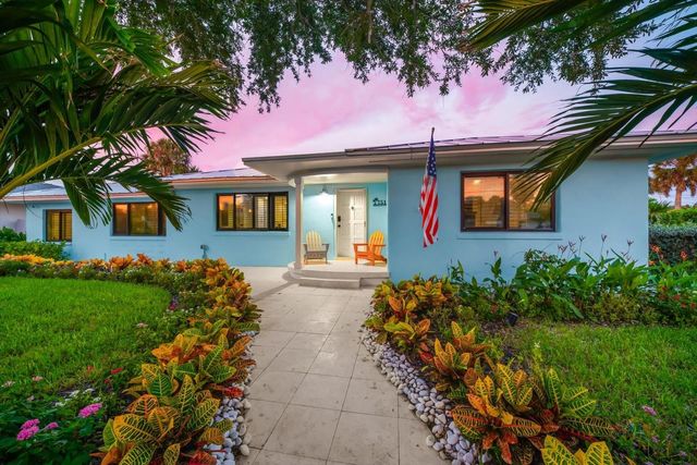 751 MANDALAY AVENUE, Clearwater Beach, FL 33767