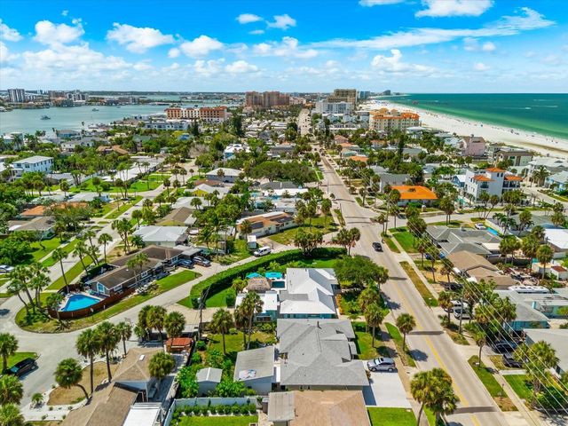 751 MANDALAY AVENUE, Clearwater Beach, FL 33767