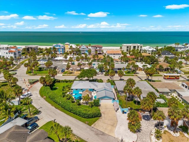 751 MANDALAY AVENUE, Clearwater Beach, FL 33767