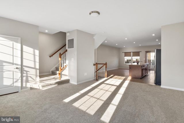515 STREAMVIEW DR, Fredericksburg, VA 22405