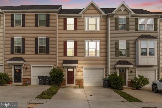 515 STREAMVIEW DR, Fredericksburg, VA 22405