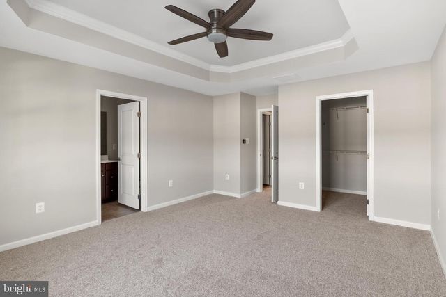 515 STREAMVIEW DR, Fredericksburg, VA 22405