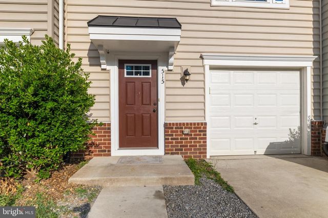 515 STREAMVIEW DR, Fredericksburg, VA 22405