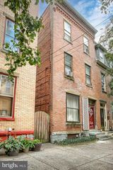1824 GREEN ST, Harrisburg, PA 17102