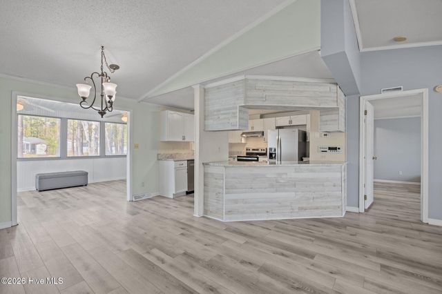 1018 Waterview Lane SW, Carolina Shores, NC 28467