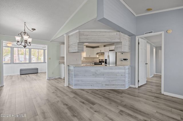 1018 Waterview Lane SW, Carolina Shores, NC 28467