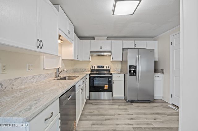 1018 Waterview Lane SW, Carolina Shores, NC 28467