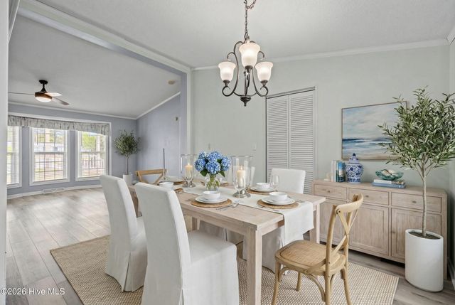 1018 Waterview Lane SW, Carolina Shores, NC 28467