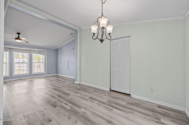 1018 Waterview Lane SW, Carolina Shores, NC 28467