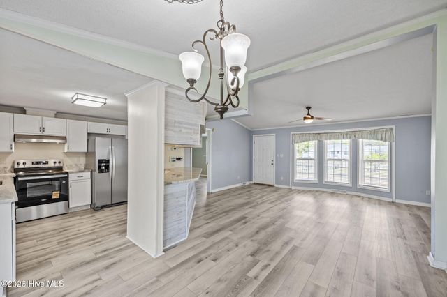 1018 Waterview Lane SW, Carolina Shores, NC 28467