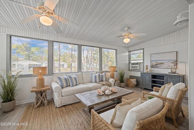 1018 Waterview Lane SW, Carolina Shores, NC 28467