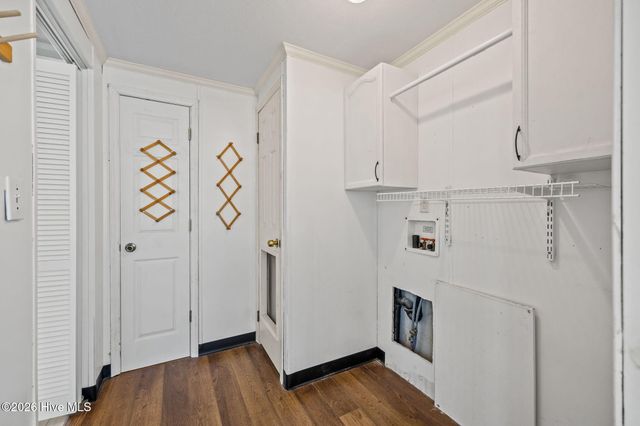 1018 Waterview Lane SW, Carolina Shores, NC 28467