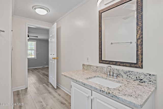 1018 Waterview Lane SW, Carolina Shores, NC 28467