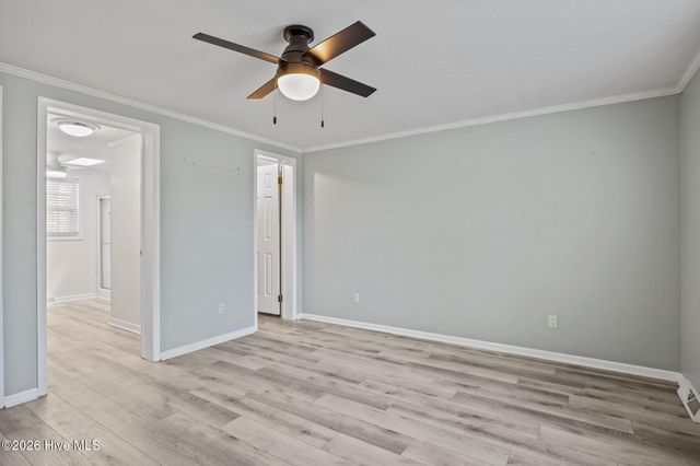 1018 Waterview Lane SW, Carolina Shores, NC 28467