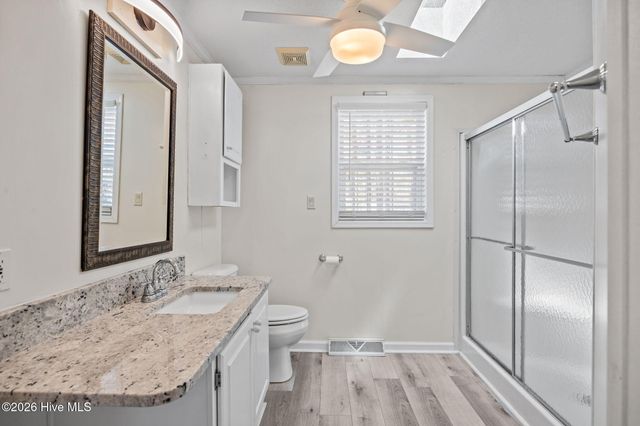 1018 Waterview Lane SW, Carolina Shores, NC 28467