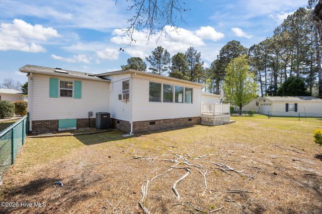 1018 Waterview Lane SW, Carolina Shores, NC 28467