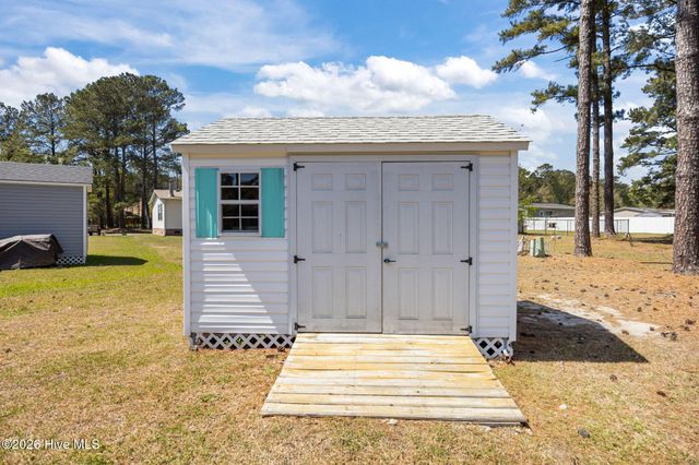 1018 Waterview Lane SW, Carolina Shores, NC 28467