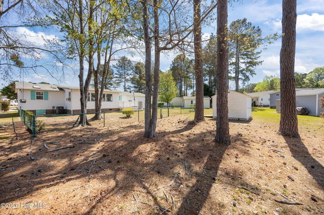 1018 Waterview Lane SW, Carolina Shores, NC 28467