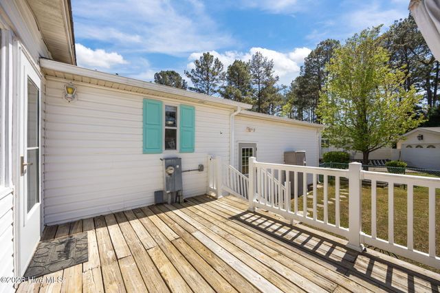 1018 Waterview Lane SW, Carolina Shores, NC 28467