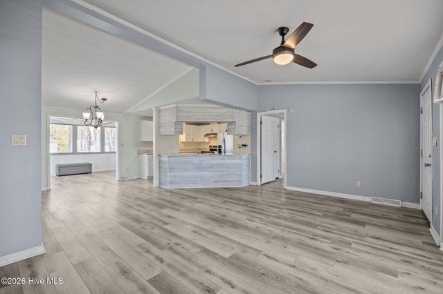 1018 Waterview Lane SW, Carolina Shores, NC 28467