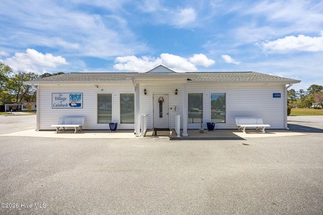 1018 Waterview Lane SW, Carolina Shores, NC 28467