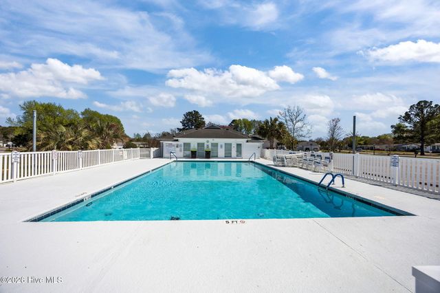 1018 Waterview Lane SW, Carolina Shores, NC 28467