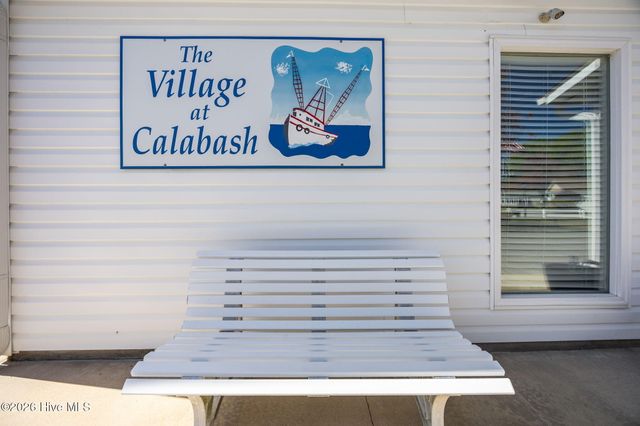 1018 Waterview Lane SW, Carolina Shores, NC 28467