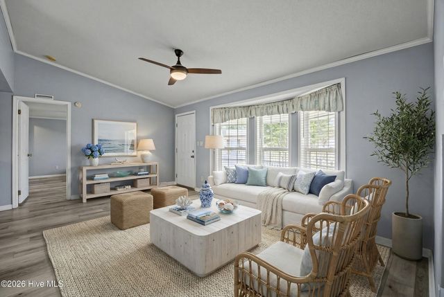 1018 Waterview Lane SW, Carolina Shores, NC 28467