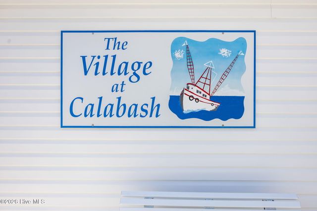 1018 Waterview Lane SW, Carolina Shores, NC 28467