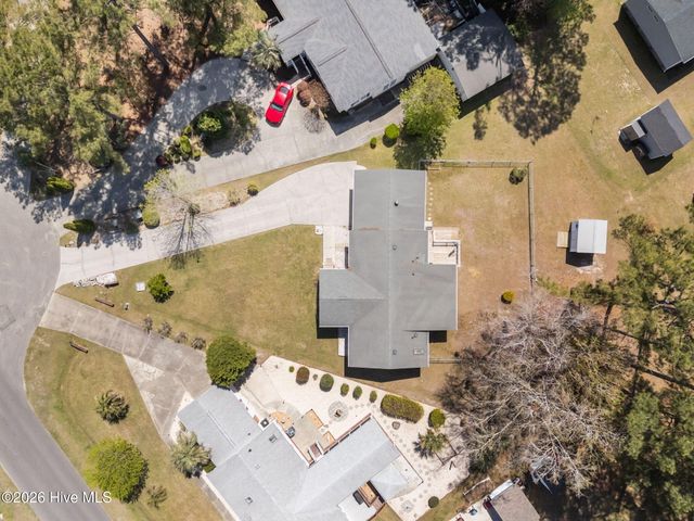 1018 Waterview Lane SW, Carolina Shores, NC 28467