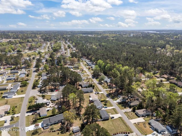 1018 Waterview Lane SW, Carolina Shores, NC 28467