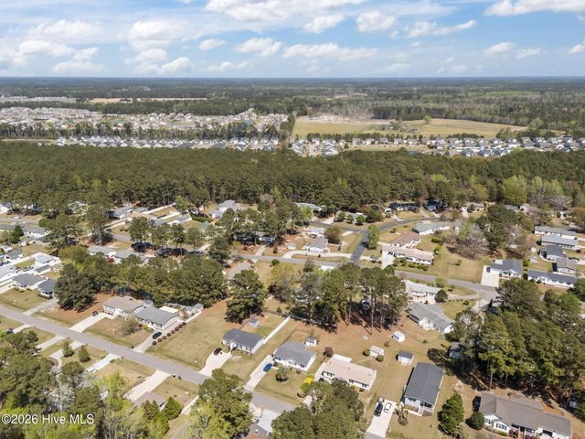 1018 Waterview Lane SW, Carolina Shores, NC 28467