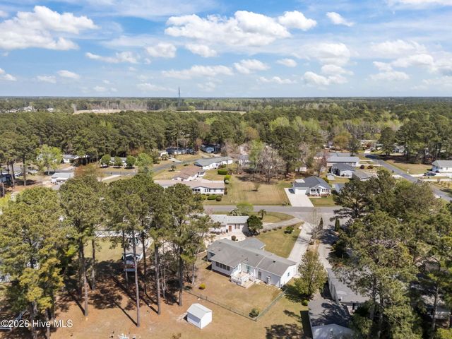 1018 Waterview Lane SW, Carolina Shores, NC 28467