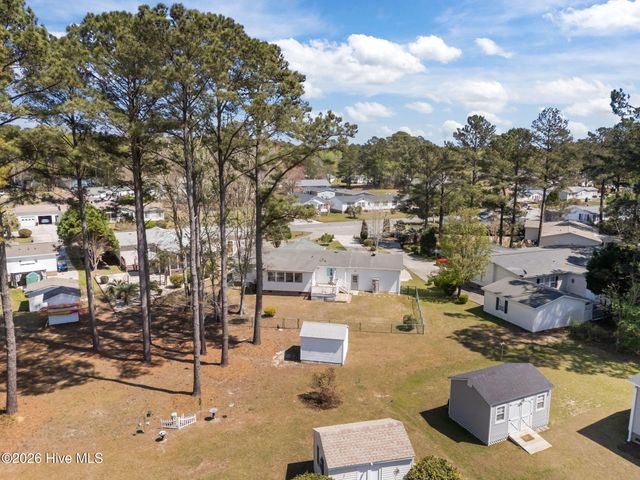 1018 Waterview Lane SW, Carolina Shores, NC 28467