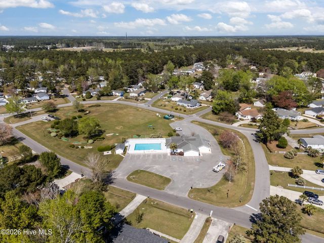 1018 Waterview Lane SW, Carolina Shores, NC 28467