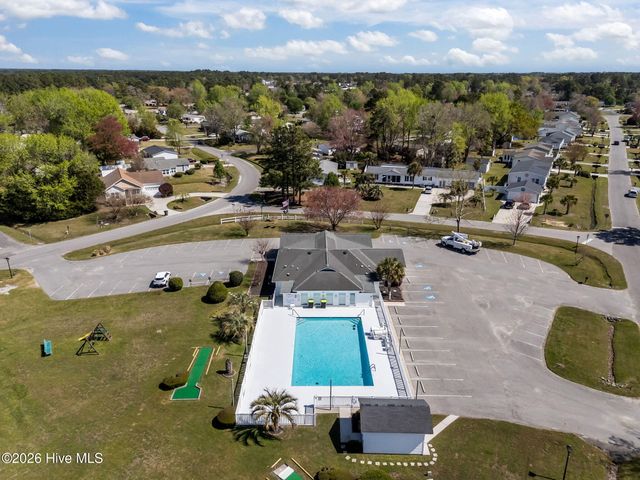 1018 Waterview Lane SW, Carolina Shores, NC 28467