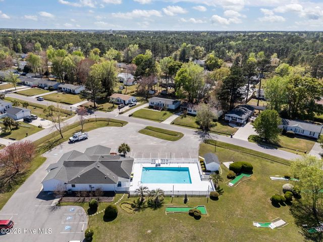 1018 Waterview Lane SW, Carolina Shores, NC 28467