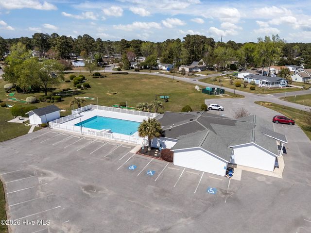 1018 Waterview Lane SW, Carolina Shores, NC 28467