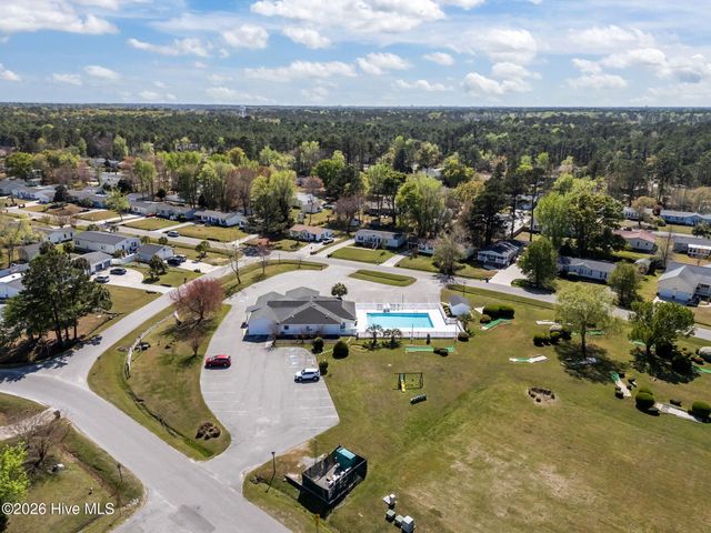 1018 Waterview Lane SW, Carolina Shores, NC 28467