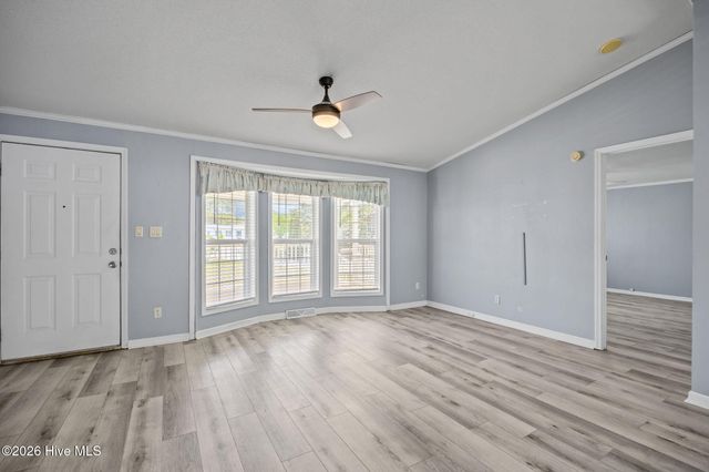 1018 Waterview Lane SW, Carolina Shores, NC 28467